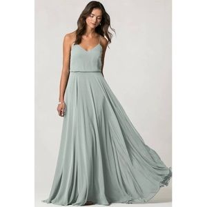 Jenny Yoo inesse dress
